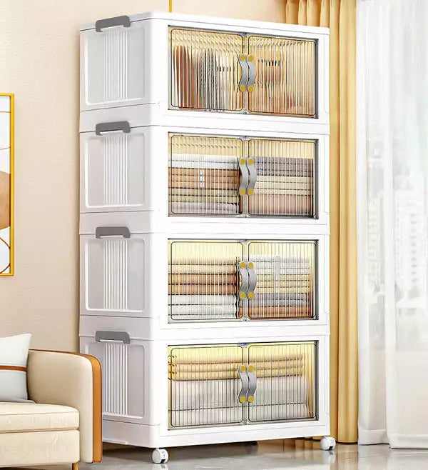 12 Organizing Boxes Kit