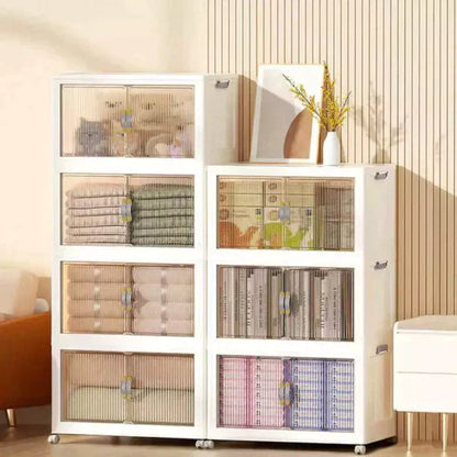 12 Organizing Boxes Kit
