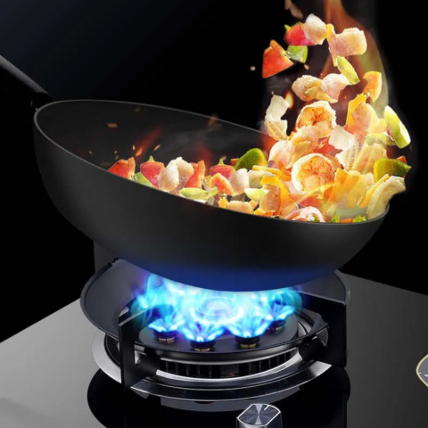 Portable Electric Tempered Glass Hob