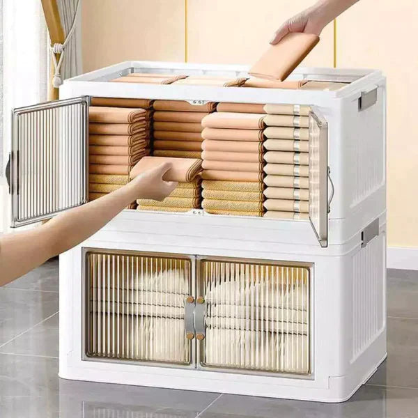 12 Organizing Boxes Kit