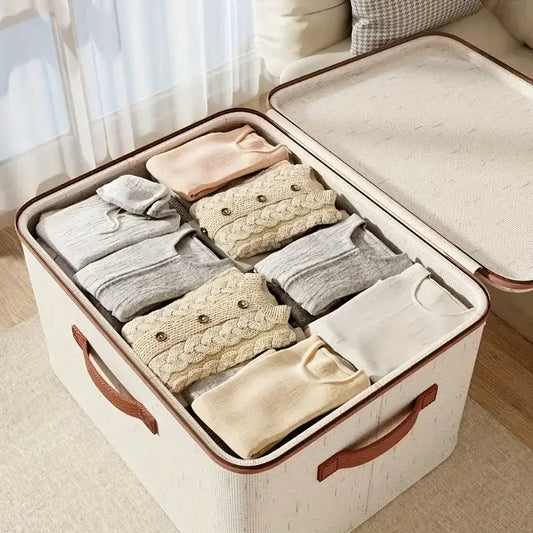 5-Box Set – Your Home Deserves It