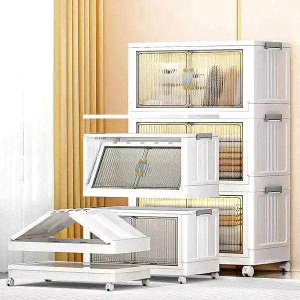 12 Organizing Boxes Kit